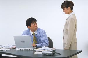 データ入力業務を効率化する方法とは？外注のメリットと選び方ガイド