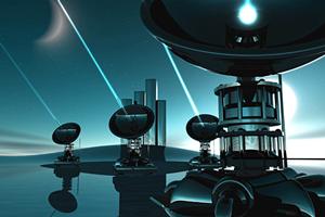 スマートフォンにも対応するICタグです